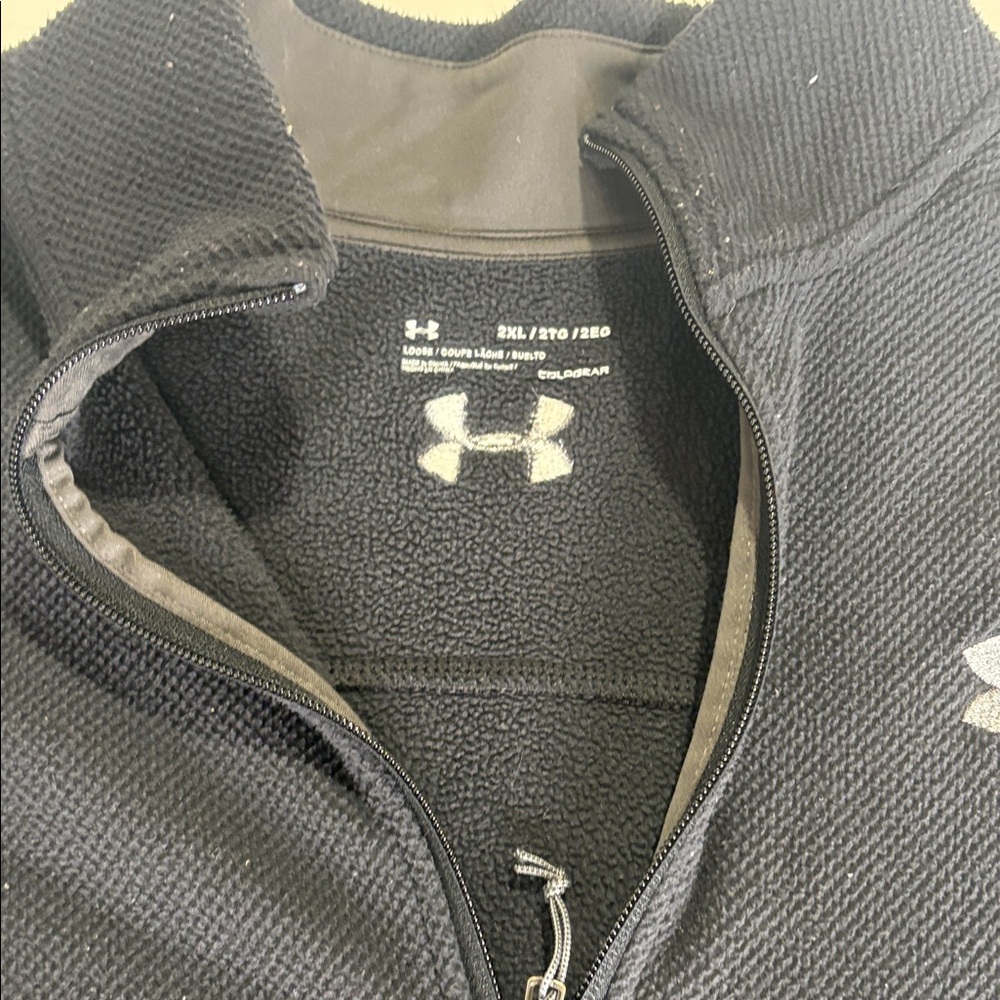 Under Armour Dark Performance Jacket - image 6